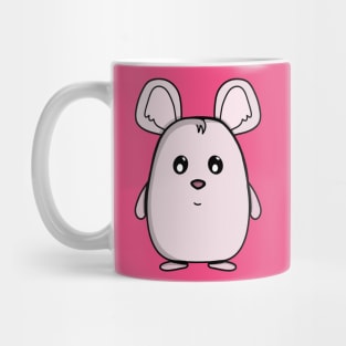 A cute little mouse Mug